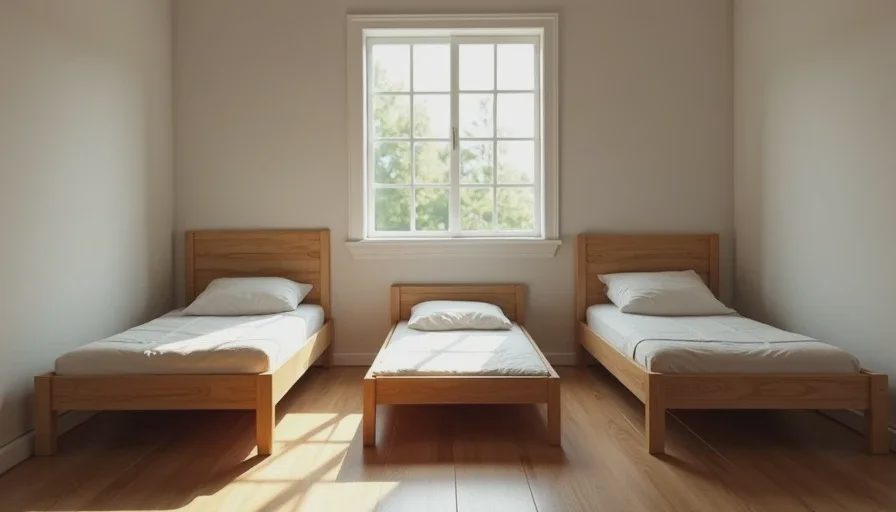 The Crib-to-Bed Pipeline: Furniture That Survives Age 2 to 15