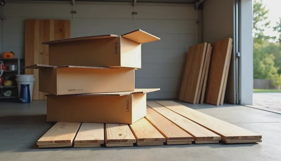 Why I Sent Back 6 Boxes of "Waterproof" Flooring