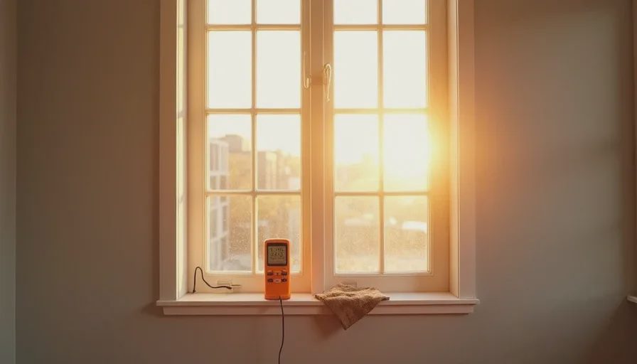 UV Through the Window: Which Glazing Protects Your Kid's Skin