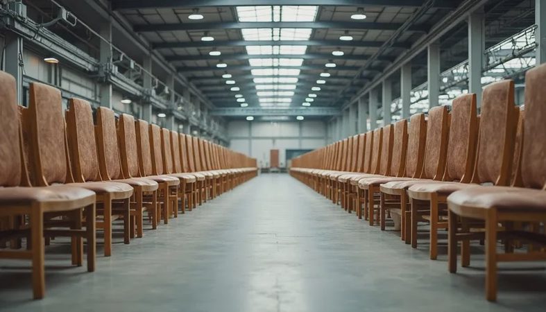 What a Factory Tour Taught Me About Markups