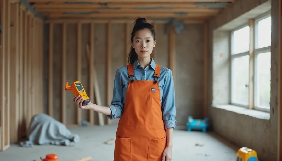 Why I Quit My Job to Test Furniture Like a Civil Engineer — With a Toddler in the Room