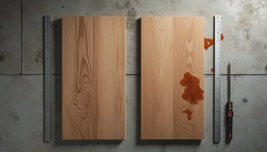 The Budget Flooring That Outperformed the $12/sq.ft. Option in Our Test