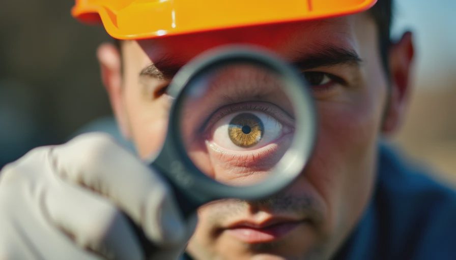 New Home Inspection: What I Check Before I Sign the Closing Papers