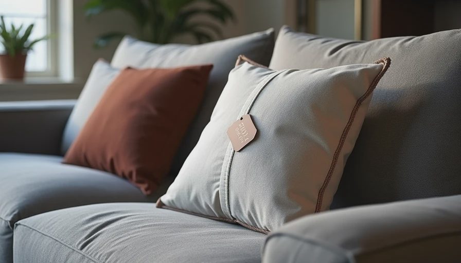 Visual context for where to find cheap home decor