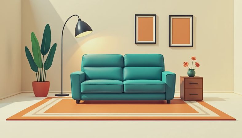 Reclining Loveseat Buying Guide for Real Homes