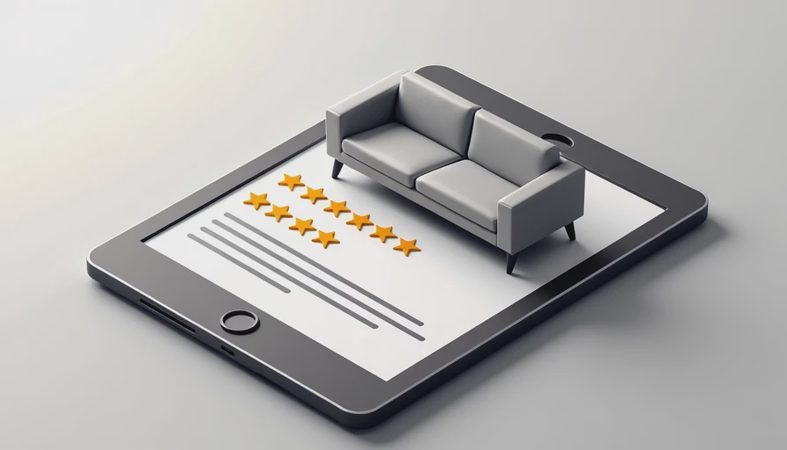 Wayfair Furniture Reviews: What Holds Up in a Real Family Home