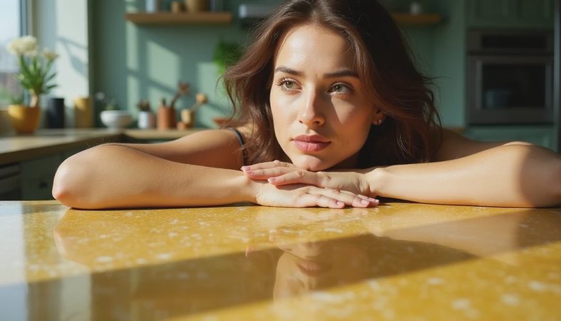 Quartz Countertops: What I Found After Three Months of Real-Life Testing