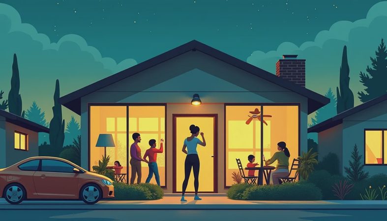 Window Privacy Film: What I Tested Before Putting It Near Mia