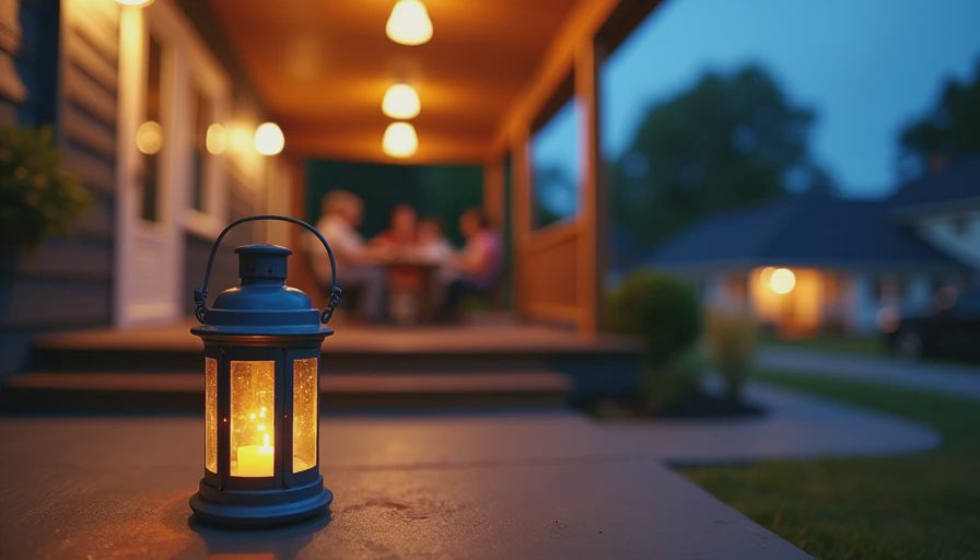 Warm Light: How I Test Bulbs for Real Family Homes