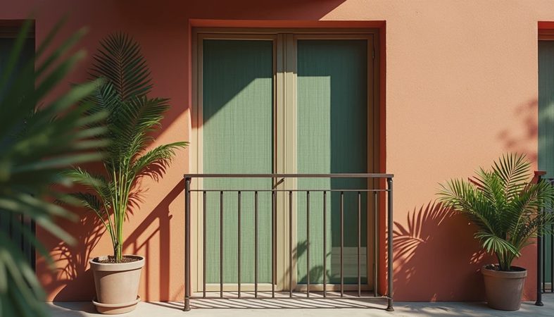 How to Choose a Balcony Privacy Screen That Can Survive Real Life
