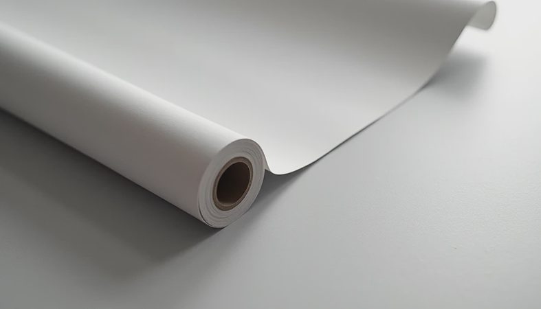 Temporary wallpaper: What Survives a Toddler, a Rental, and Three Months of Real Life