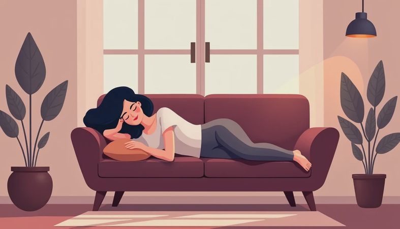 Floor Couch Buying Guide: What Survives Real Family Life