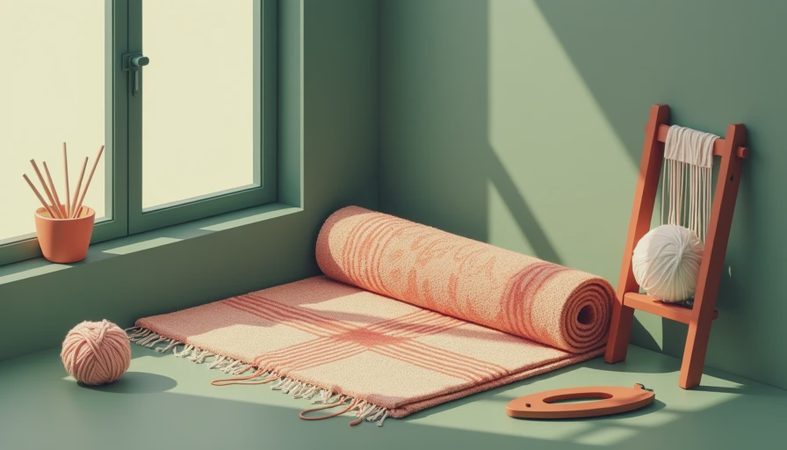 Wool Rug Buying Guide: What I Tested for a Real Family Home