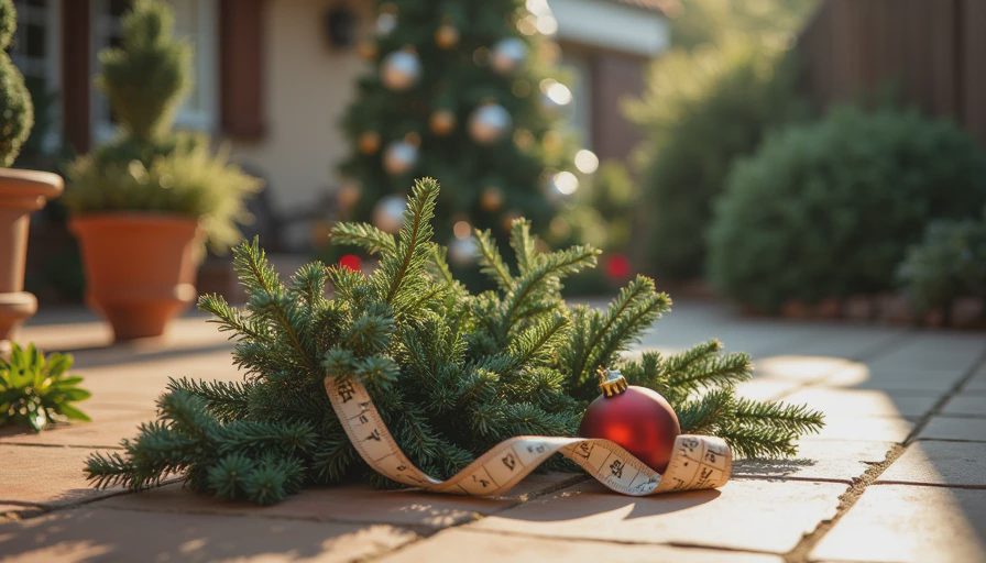 Best Artificial Christmas Trees: What I Look For Before Buying