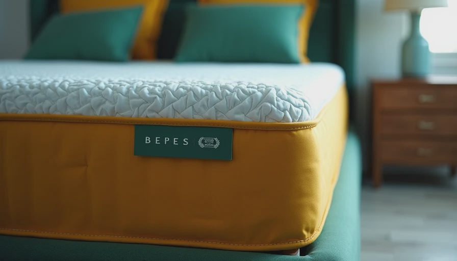 Visual context for best mattresses 2026
