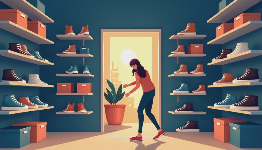 Shoe Storage Ideas That Survive Real Family Life