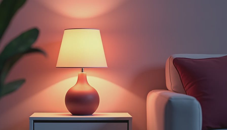 Illustration for Cheap Home Decor
