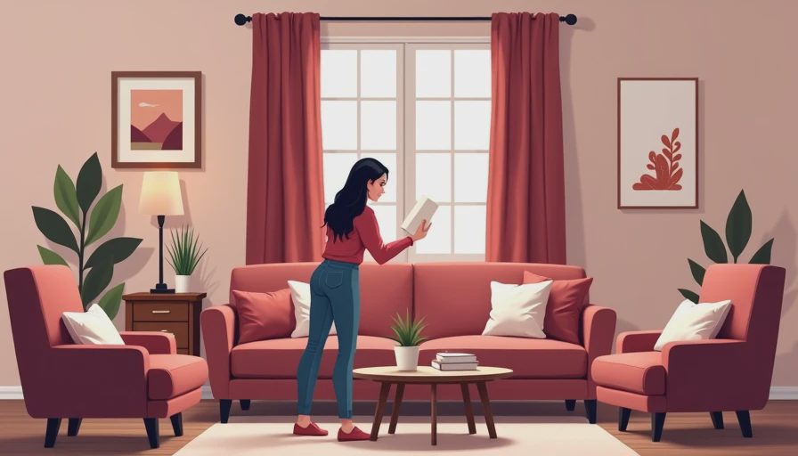 Visual context for Cheap Home Decor