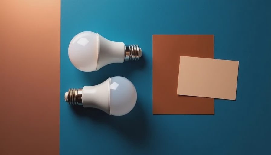 2700K vs 3000K: Which Light Color Temperature Is Better for Your Home?