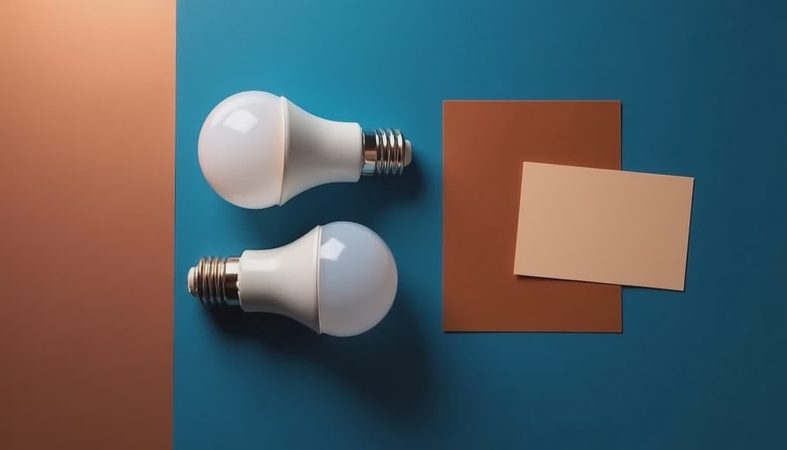 2700K vs 3000K: Which Light Color Temperature Is Better for Your Home?