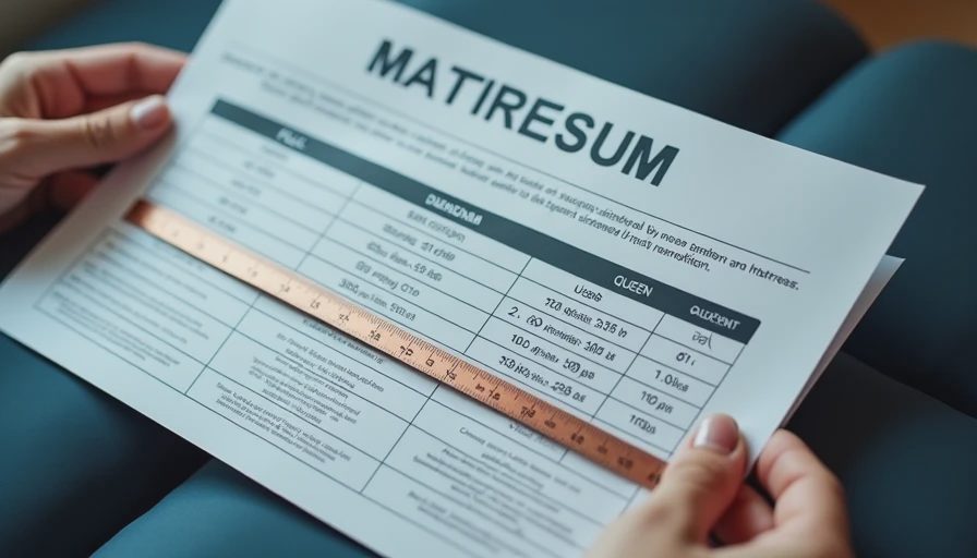Illustration for full vs queen mattress size